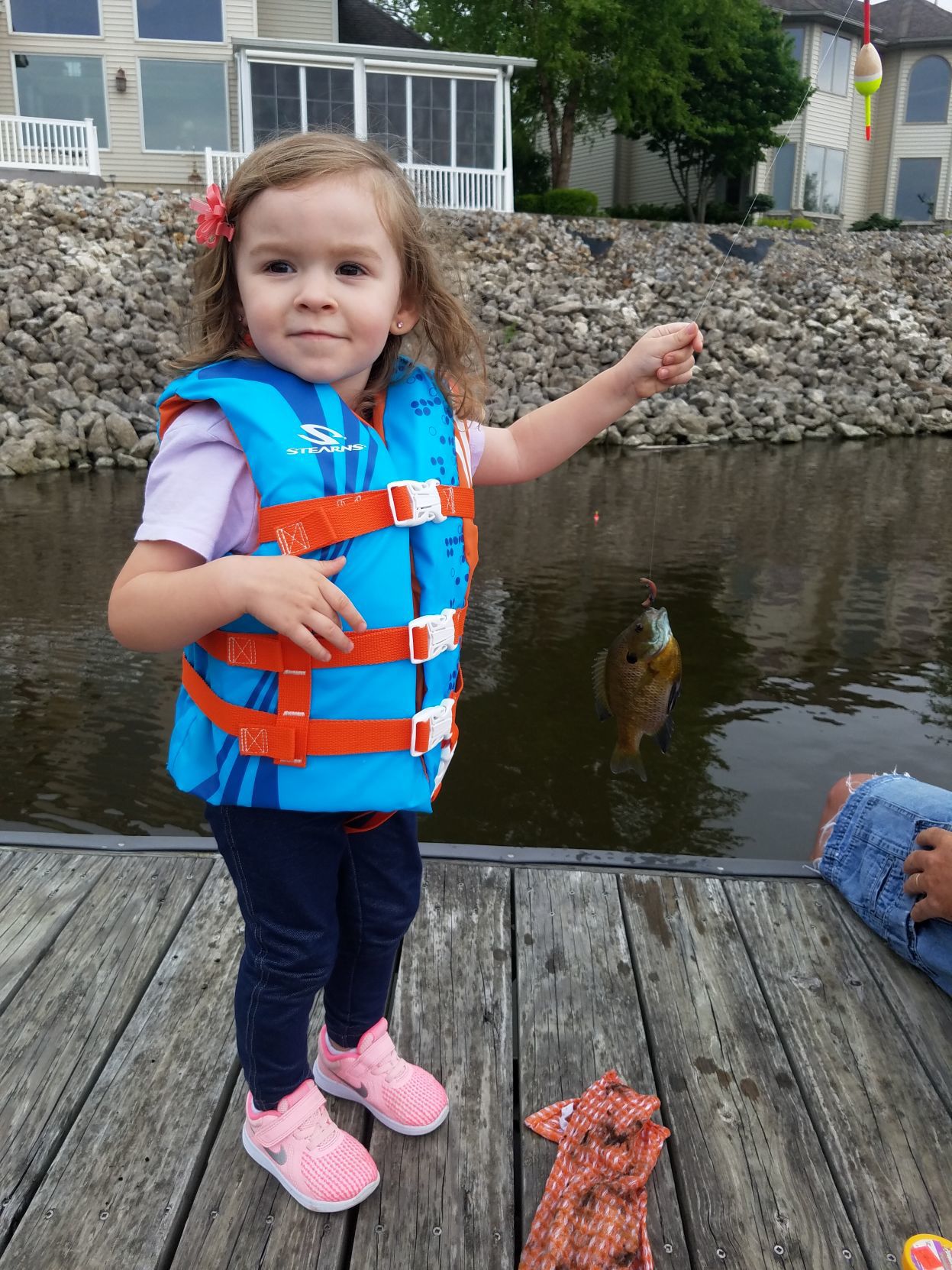 Quad-City Times Best Fish Photo Contest
